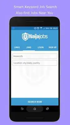 Play NaijaJobs