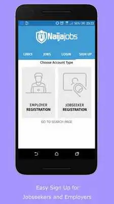 Play NaijaJobs