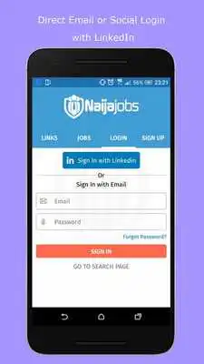 Play NaijaJobs