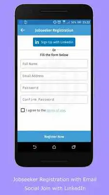 Play NaijaJobs