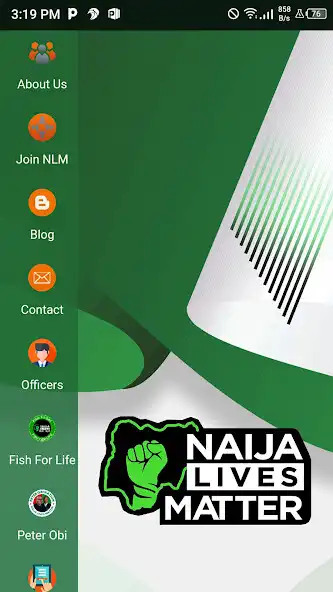 Play Naija Lives Matter  and enjoy Naija Lives Matter with UptoPlay