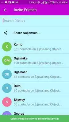 Play NaijaMain