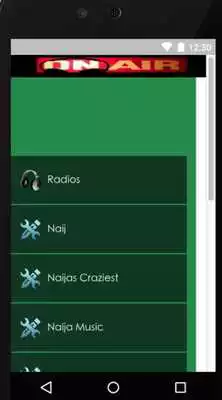 Play Naija Music Radio Nigeria Play Naija Music Radio Nigeria