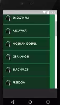 Play Naija Music Radio Nigeria Play Naija Music Radio Nigeria