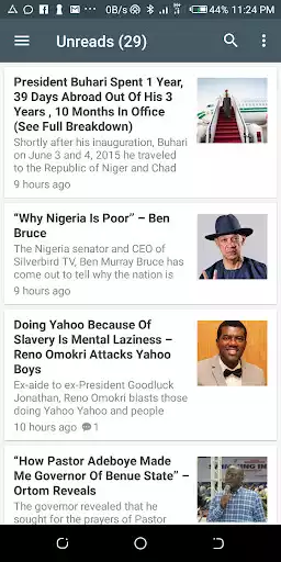 Play NAIJANEWS