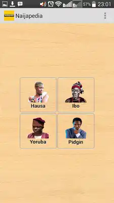 Play Naijapedia for Yoruba