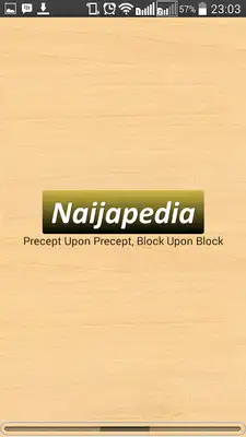 Play Naijapedia for Yoruba
