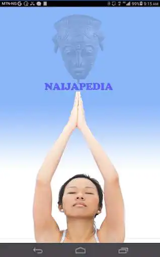 Play NaijaPedia  and enjoy NaijaPedia with UptoPlay