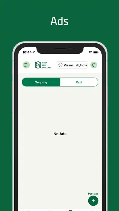 Play NAIJA SELF EMPLOYED :Vendor as an online game NAIJA SELF EMPLOYED :Vendor with UptoPlay