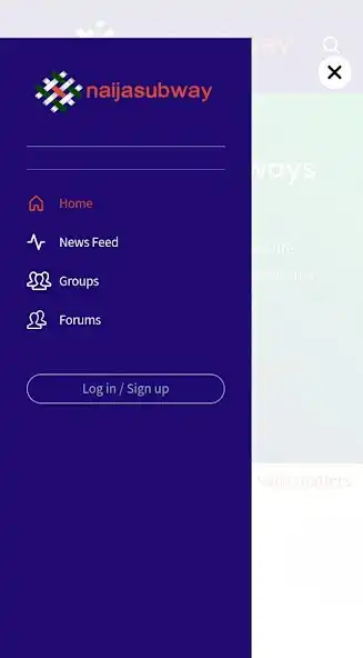 Play NaijaSubway as an online game online NaijaSubway with UptoPlay Play NaijaSubway as an online game NaijaSubway with UptoPlay