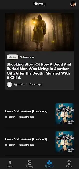 Play Naija Tatafo as an online game Naija Tatafo with UptoPlay