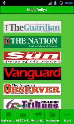 Play naija unleashed