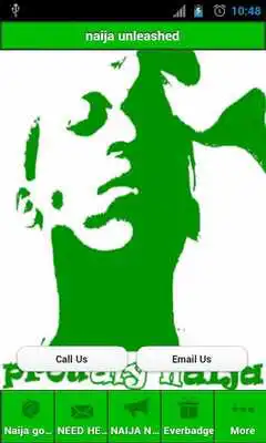 Play naija unleashed