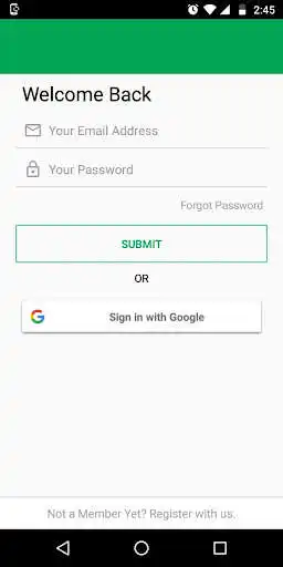 Play Naija Vip Classifieds as an online game Naija Vip Classifieds with UptoPlay