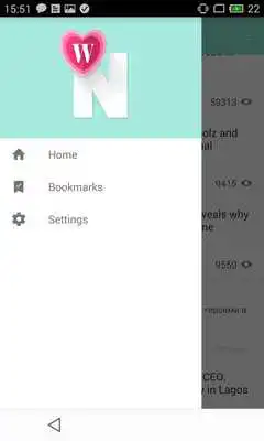 Play NAIJ.com Weddings