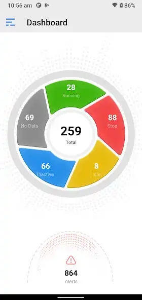 Play Naik Auto Tracking as an online game Naik Auto Tracking with UptoPlay