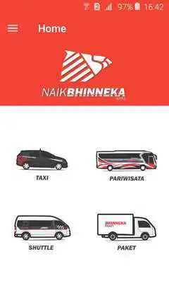 Play NaikBhinneka Apps