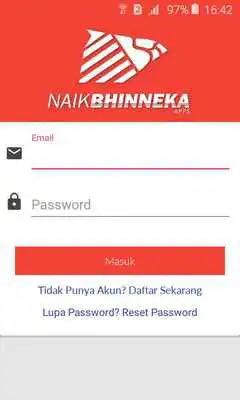 Play NaikBhinneka Apps
