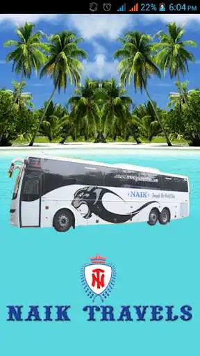 Play Naik Travels  and enjoy Naik Travels with UptoPlay