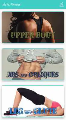Play Naila Fitness Play Naila Fitness