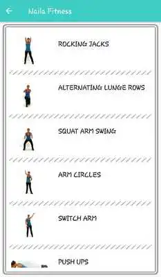 Play Naila Fitness Play Naila Fitness