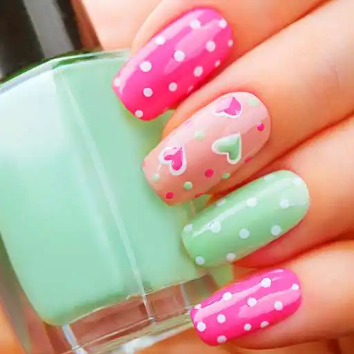 Play Nail Art 3D Satisfying Makeup Game for Girls APK Play Nail Art 3D Satisfying Makeup Game for Girls APK