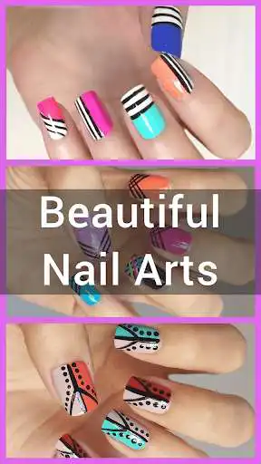 Play Nail Art and Design - Latest 2020 Designs  and enjoy Nail Art and Design - Latest 2020 Designs with UptoPlay