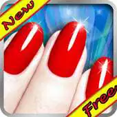 Free play online Nail art design and style with tutorials APK