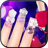 Free play online Nail Art Design : Girls Games APK
