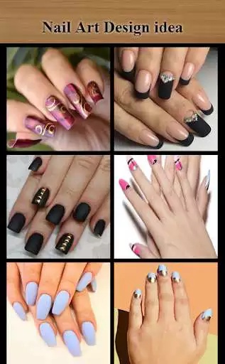 Play Nail Art Design Ideas as an online game online Nail Art Design Ideas with UptoPlay Play Nail Art Design Ideas as an online game Nail Art Design Ideas with UptoPlay