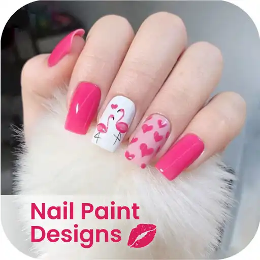 Play Nail Art Design : Nails Polish APK