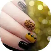 Free play online Nail Art Design Offline For Girls Images 2019 Free APK