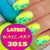 Free play online Nail Art Designs 2016 APK