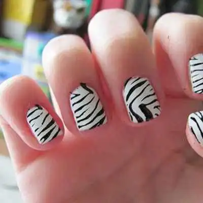Play Nail Art Designs 2016