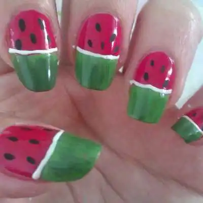 Play Nail Art Designs 2016
