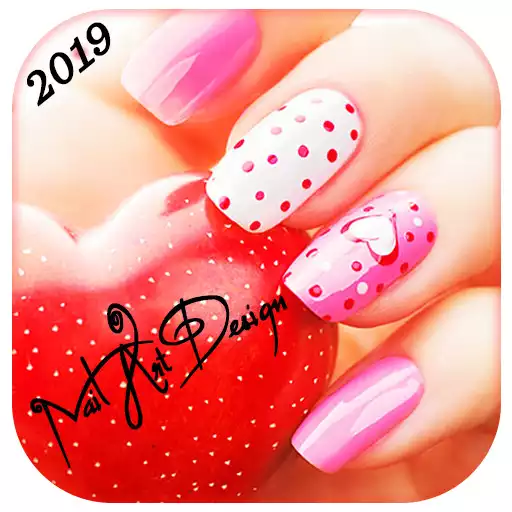 Play Nail Art Designs APK Play Nail Art Designs APK