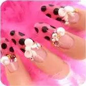Free play online Nail Art Designs Set 2 APK
