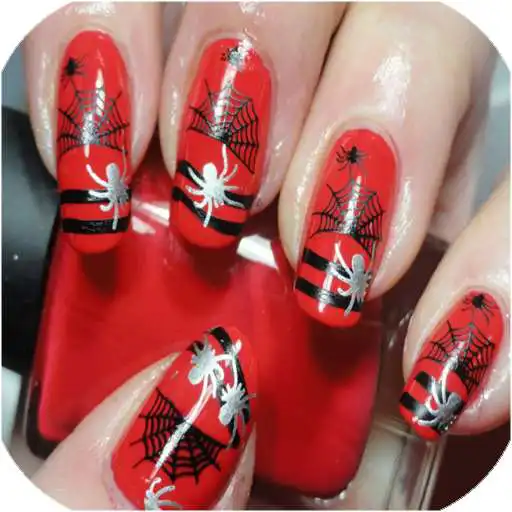 Play Nail Art Designs Set-One APK Play Nail Art Designs Set-One APK