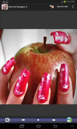 Play Nail Art Designs Set- Three  and enjoy Nail Art Designs Set- Three with UptoPlay