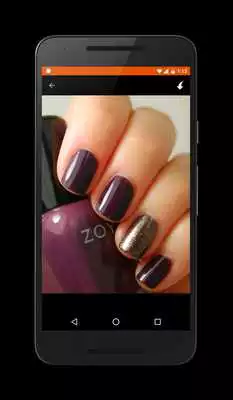 Play Nail Art Designs Step By Step Play Nail Art Designs Step By Step