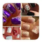 Free play online Nail art designs. Vol 2 APK