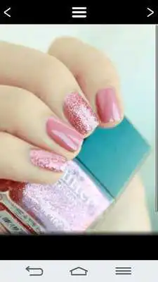 Play Nail art designs. Vol 2