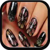 Free play online Nail Art Fashion Salon APK