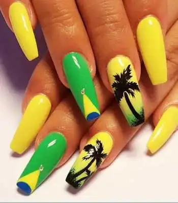 Play Nail Art Fashion Salon Play Nail Art Fashion Salon