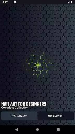 Play Nail Art For Beginners