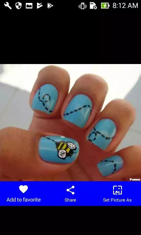 Play Nail Art For Beginners