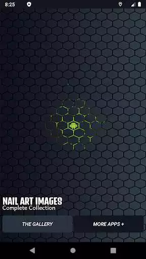 Play nail art images  and enjoy nail art images with UptoPlay