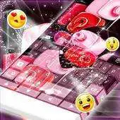 Free play online Nail Art Keyboard APK