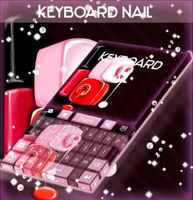 Play Nail Art Keyboard