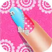 Free play online Nail Art Makeover Salon Games APK Free play online Nail Art Makeover Salon Games APK